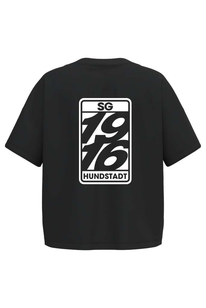 Roots Oversized Shirt Damen