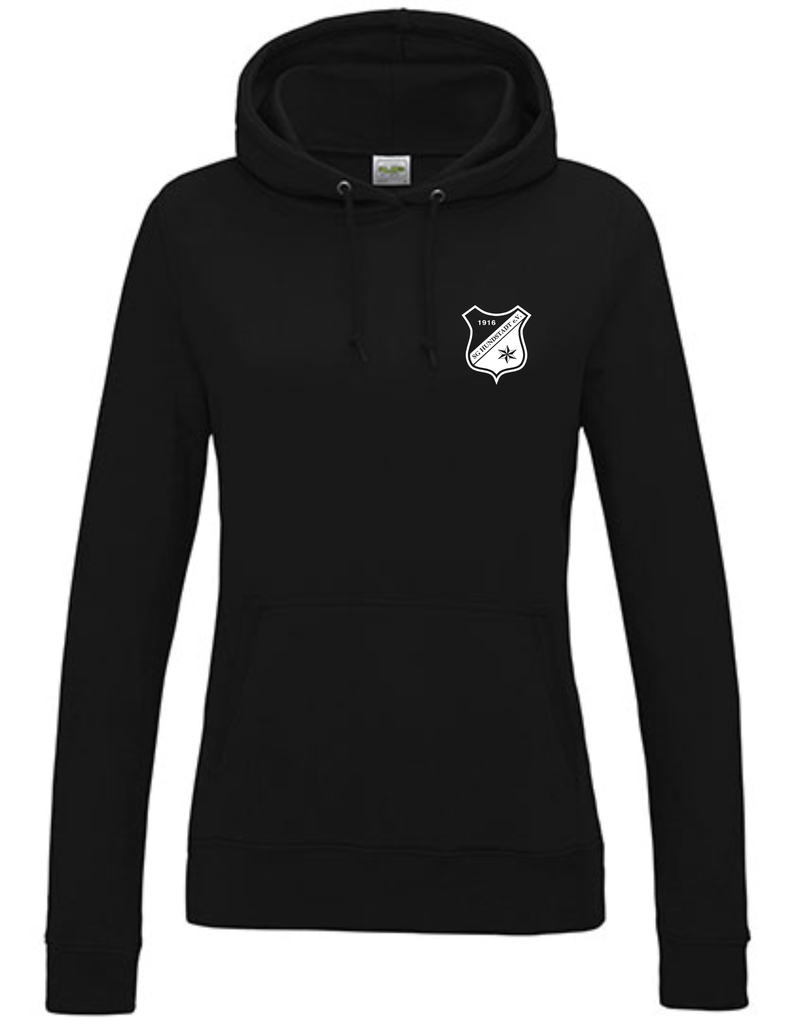 Essential One Hoodie Damen