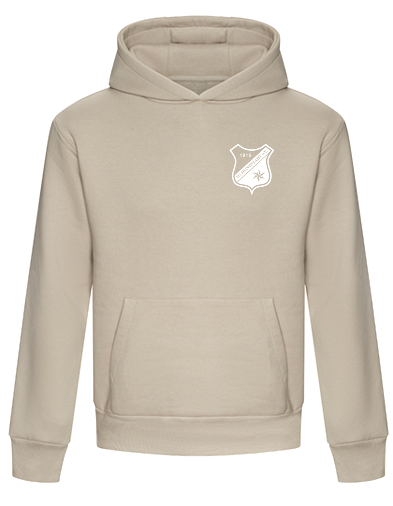 Essential One Heavyweight Hoodie Damen