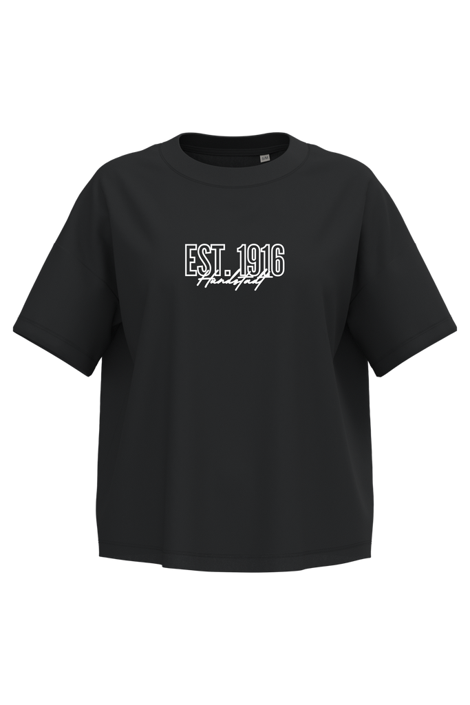 Origin Oversized Shirt Damen