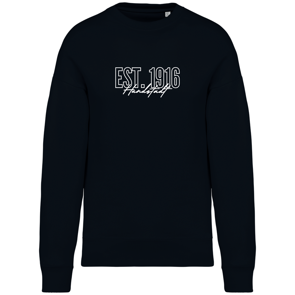 Origin Oversized Sweatshirt Damen