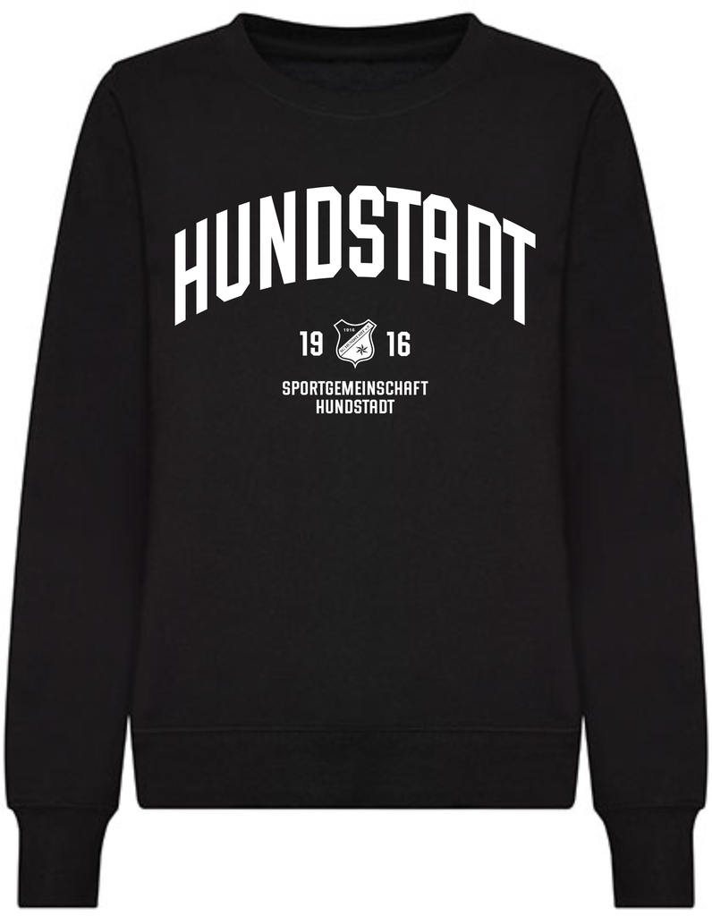 Statement Sweatshirt Damen