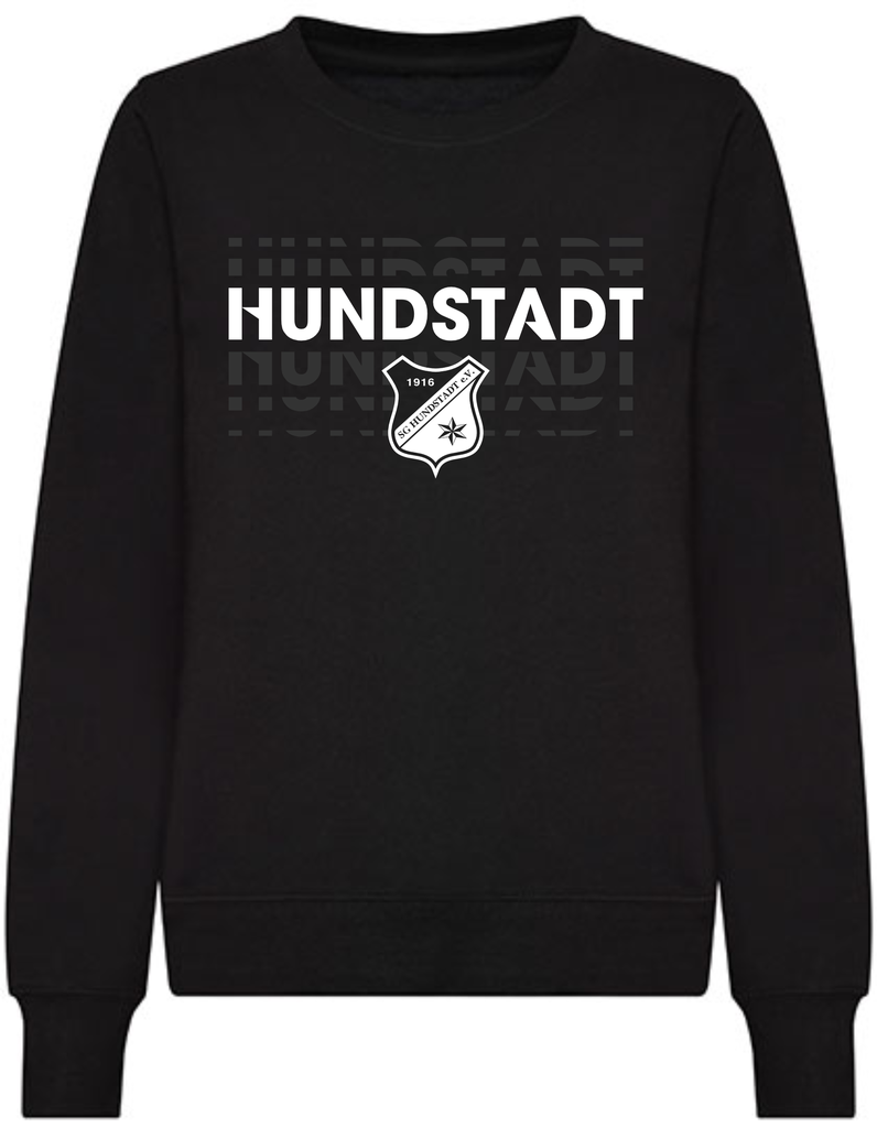 Echo Sweatshirt Damen