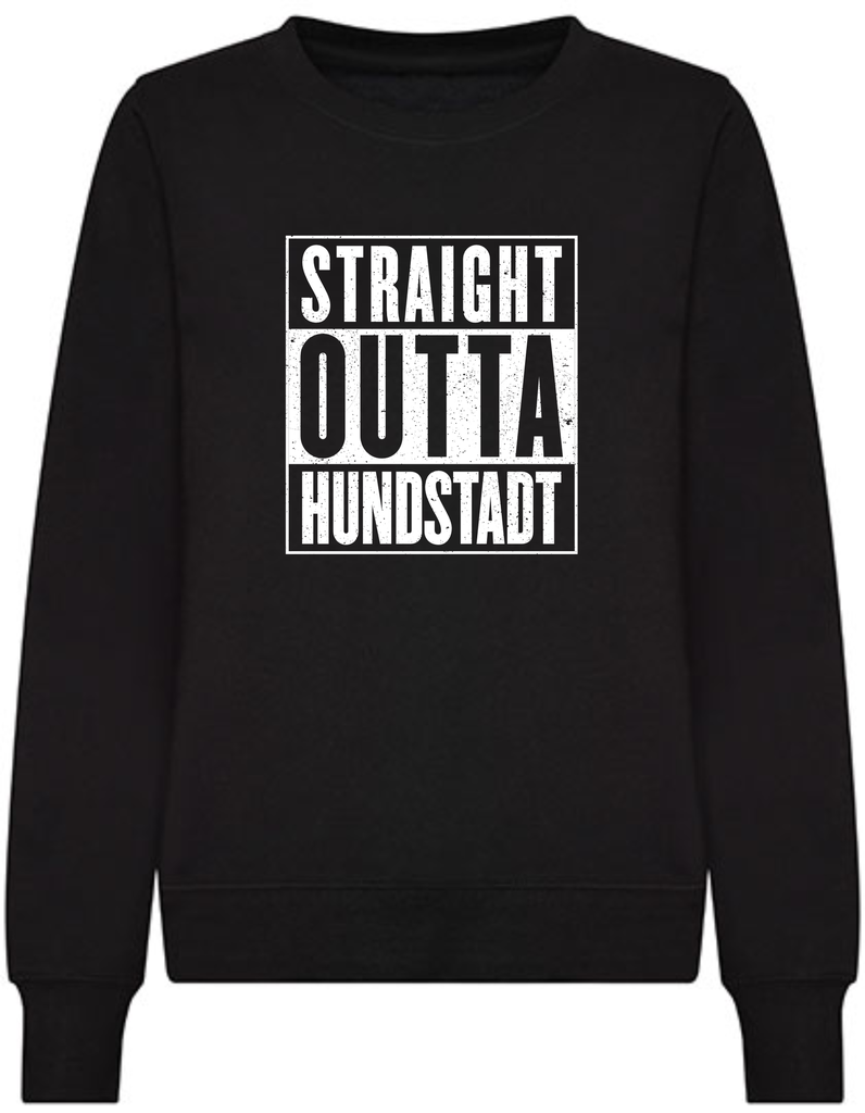 Outta Sweatshirt Damen