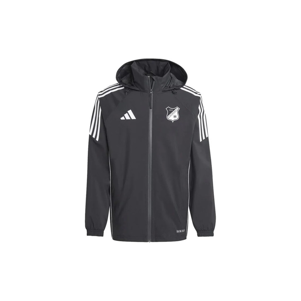 SG Hundstadt x Tiro 24 Rain Jacket