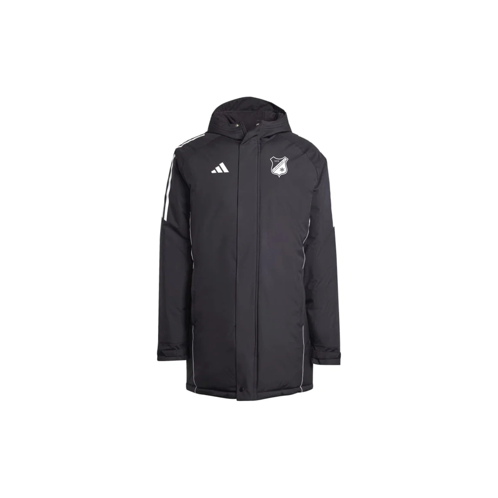 SG Hundstadt x Tiro 24 Stadium Parka