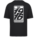 Roots Oversized Shirt Herren