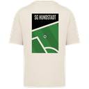 Kickoff Oversized Shirt Herren