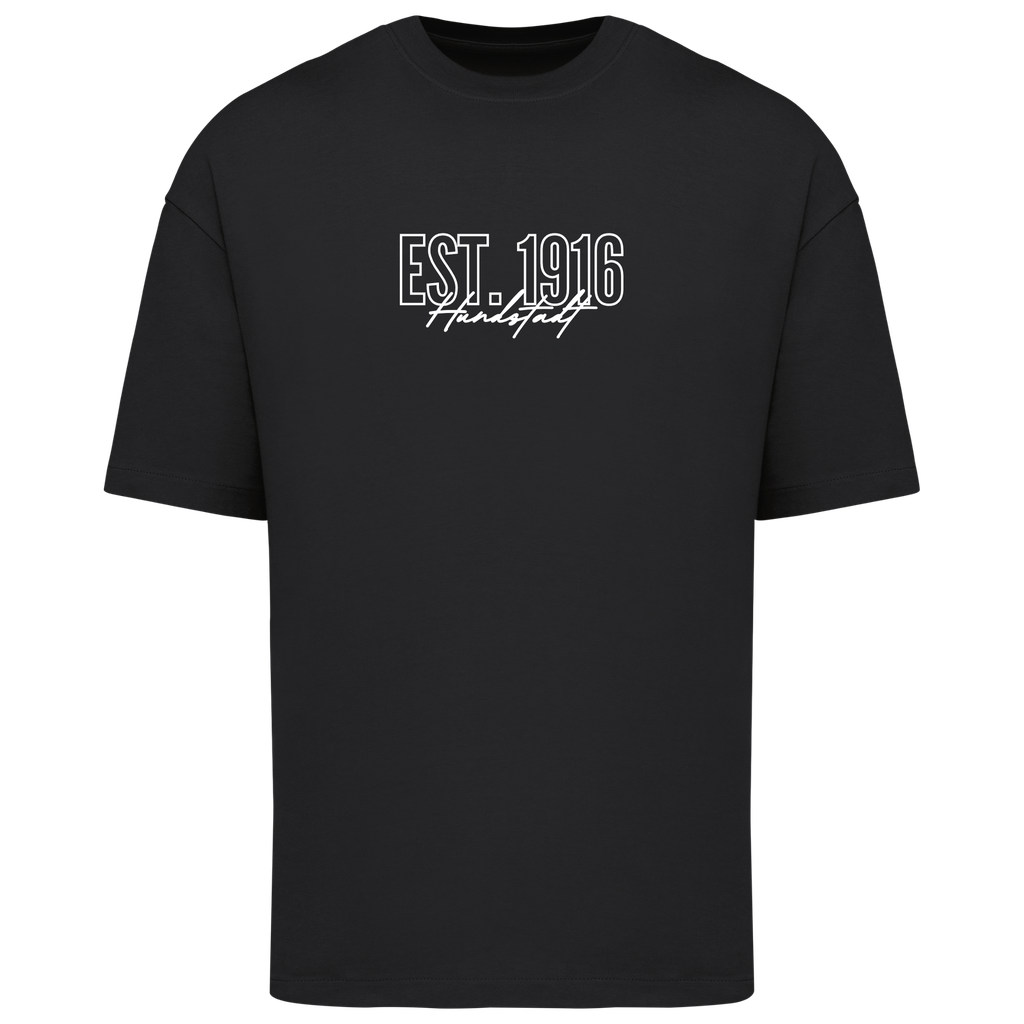 Origin Oversized Shirt Herren