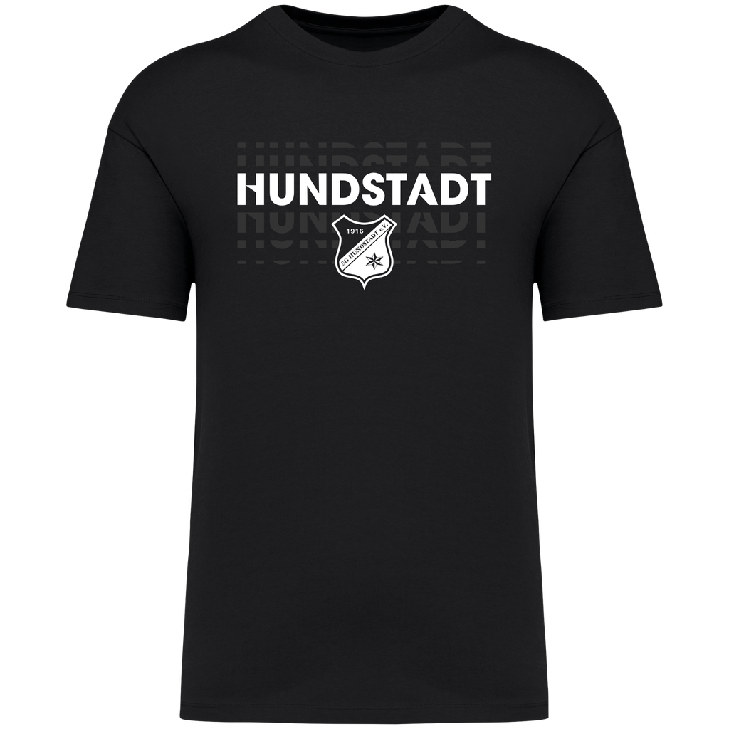 Echo Relaxed Shirt Herren