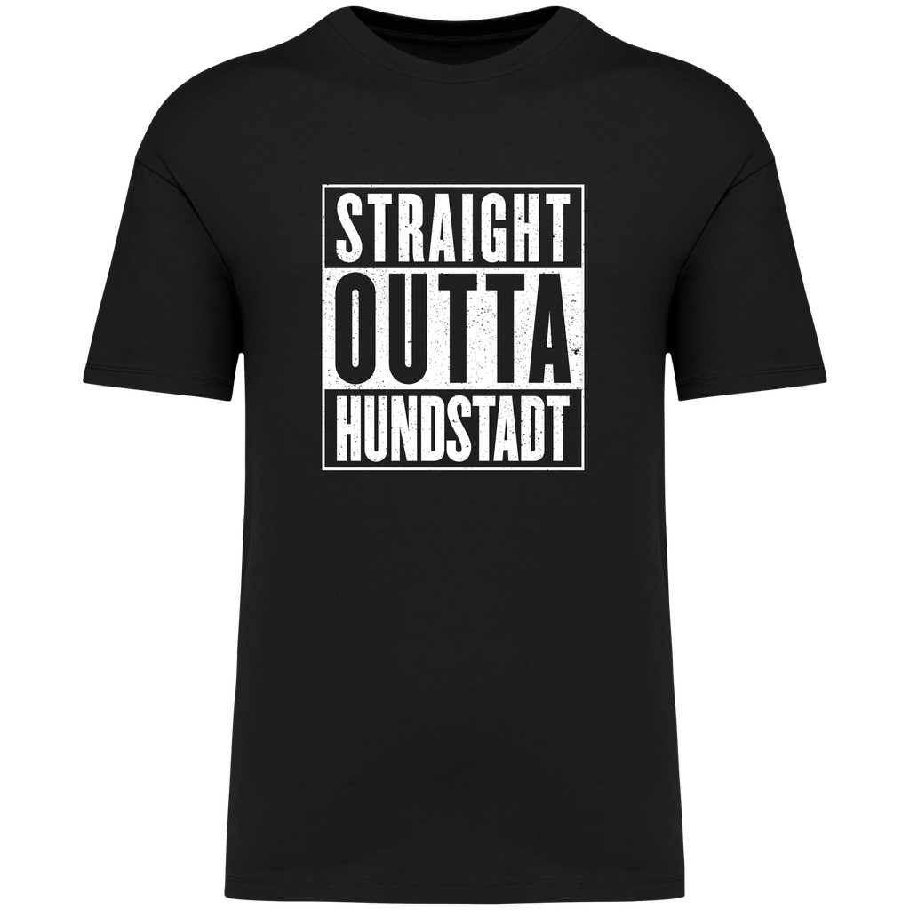 Outta Relaxed Shirt Herren