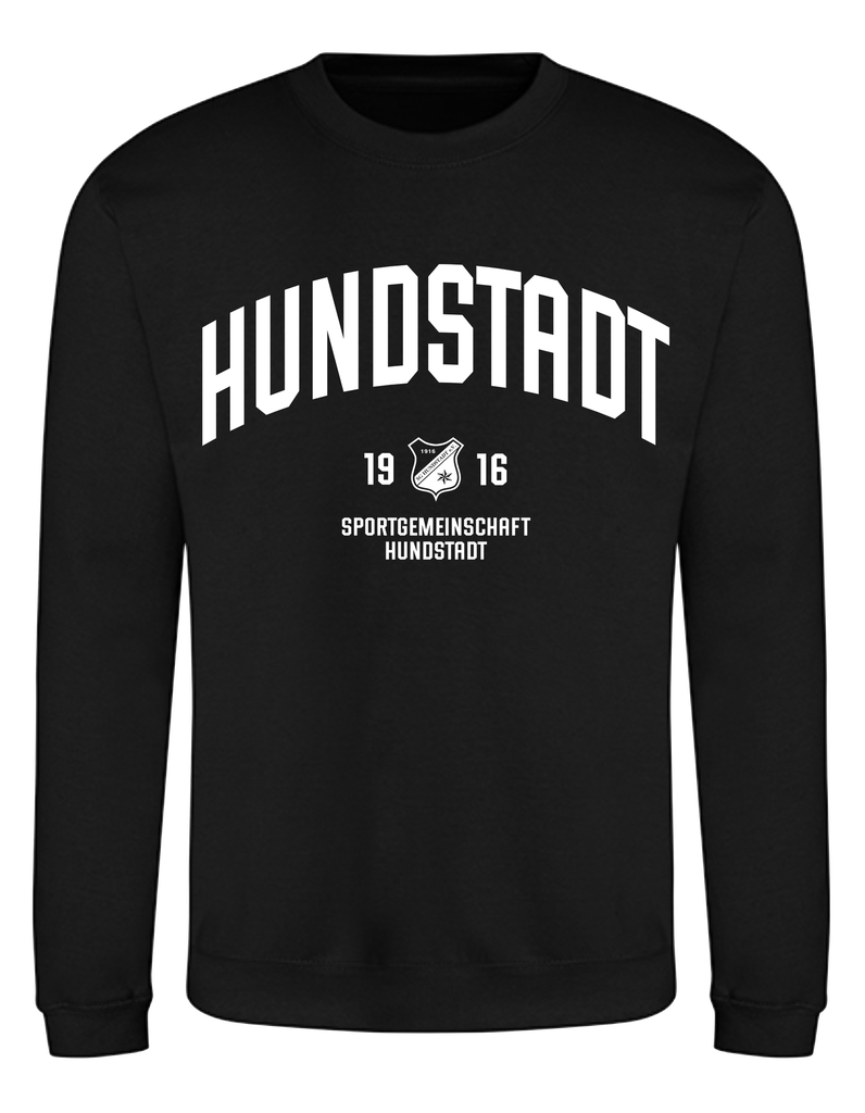 Statement Sweatshirt Herren