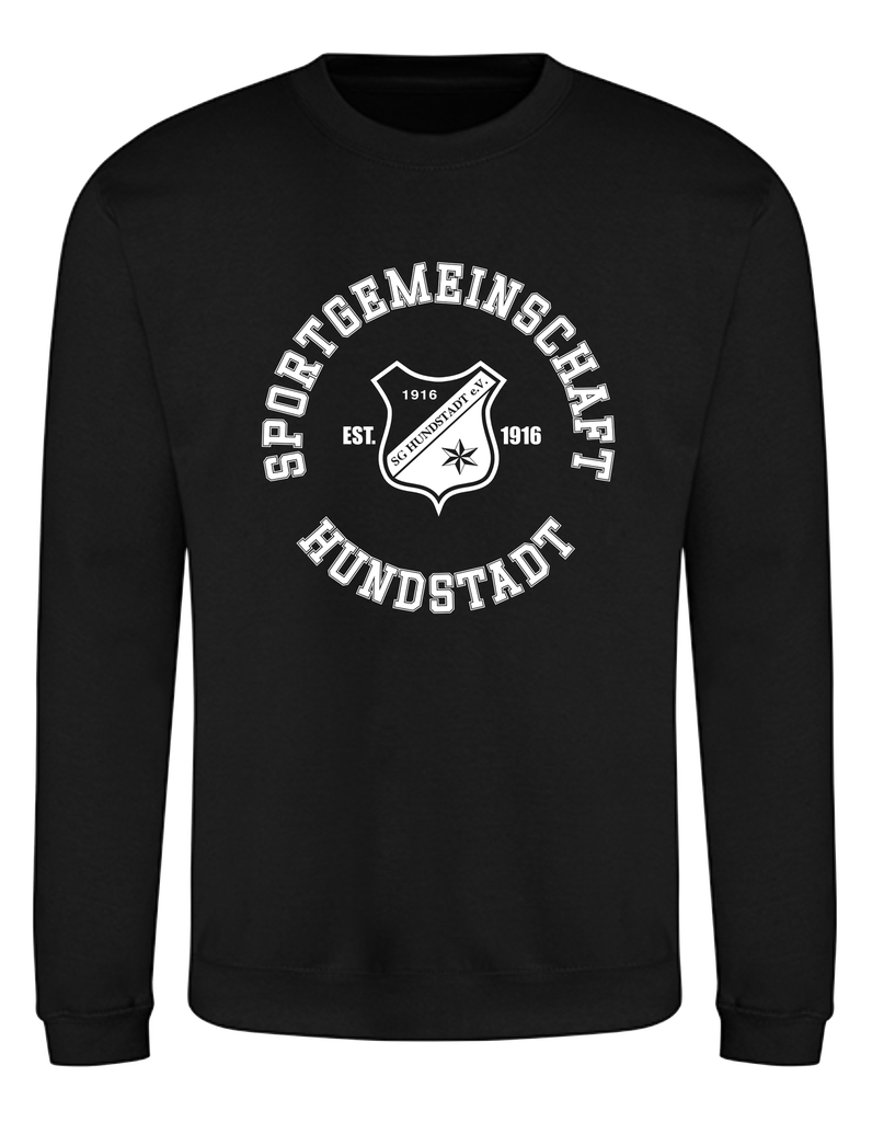 College Sweatshirt Herren