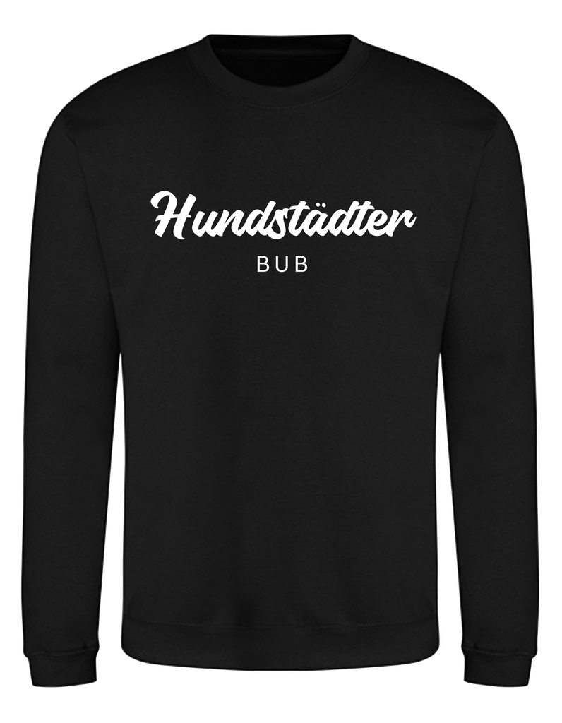 Hundstädter Bub Sweatshirt Herren