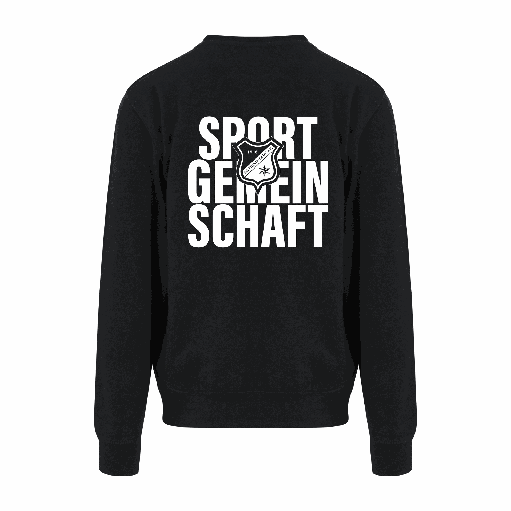 Bold Sweatshirt Herren