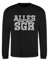 Hype Sweatshirt Herren