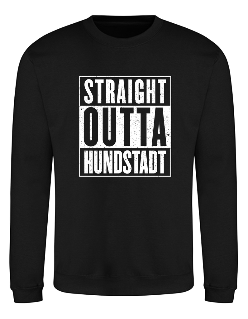 Outta Sweatshirt Herren