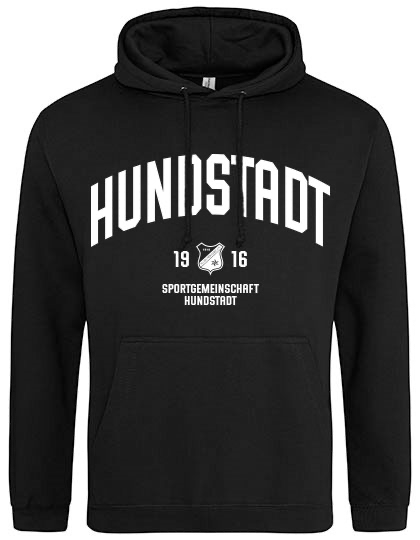 Statement Hoodie Herren