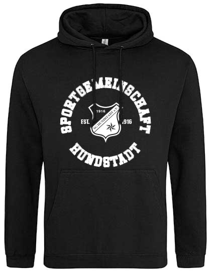 College Hoodie Herren
