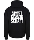 Bold Hoodie Herren