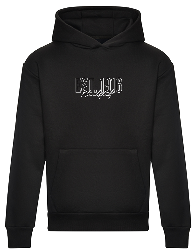 Origin Heavyweight Hoodie Herren