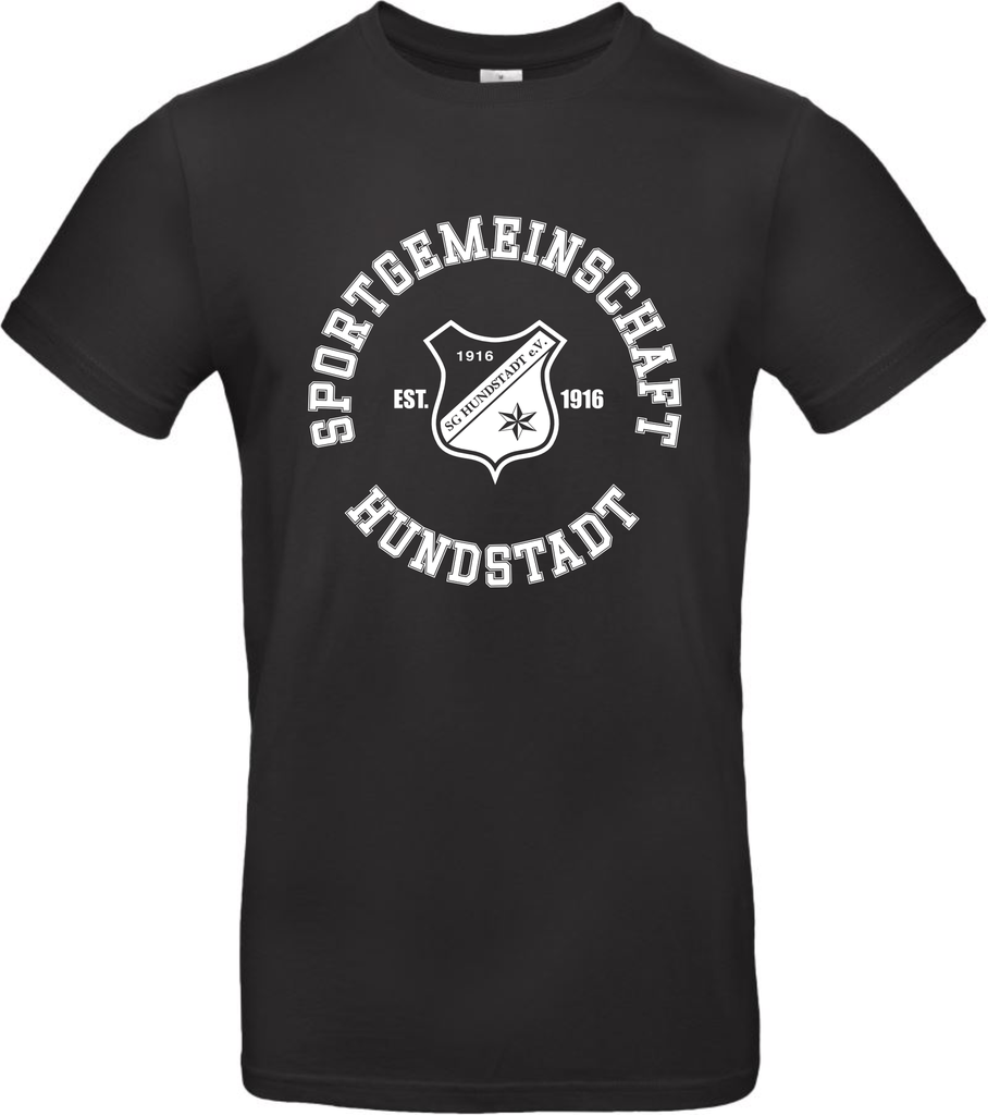 College Shirt Herren