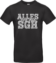 Hype Shirt Herren