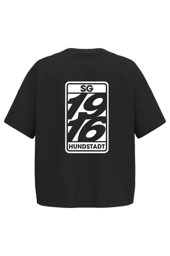 Roots Oversized Shirt Damen