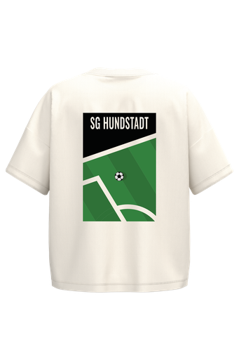 Kickoff Oversized Shirt Damen