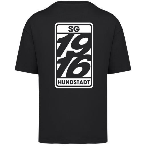 Roots Oversized Shirt Herren