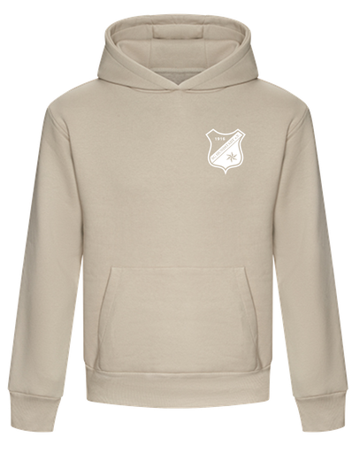 Essential One Heavyweight Hoodie Damen