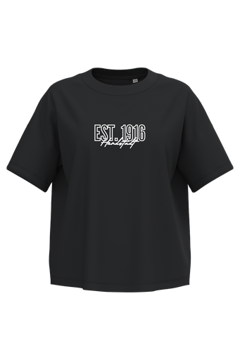 Origin Oversized Shirt Damen