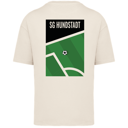 Kickoff Oversized Shirt Herren