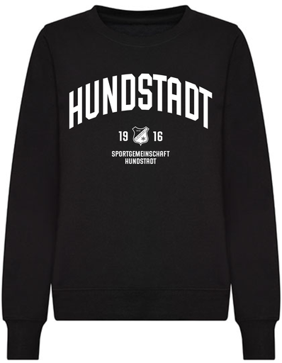 Statement Sweatshirt Damen