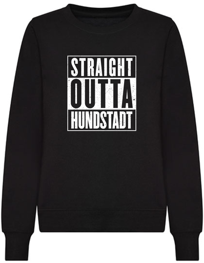 Outta Sweatshirt Damen