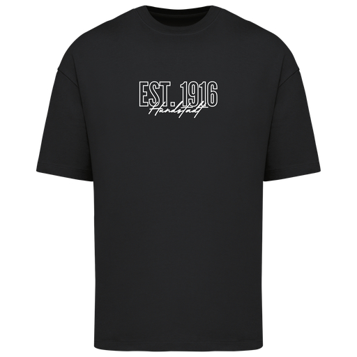 Origin Oversized Shirt Herren