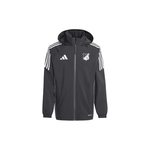 SG Hundstadt x Tiro 24 Rain Jacket