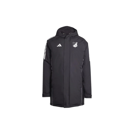 SG Hundstadt x Tiro 24 Stadium Parka