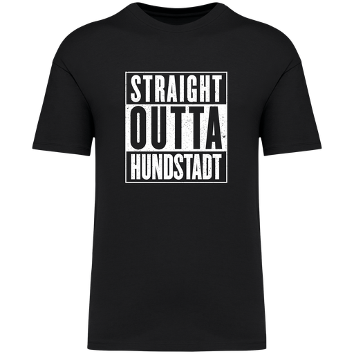 Outta Relaxed Shirt Herren