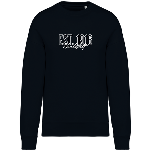 Origin Oversized Sweatshirt Herren