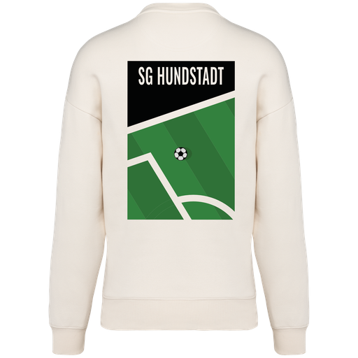 Kickoff Oversized Sweatshirt Herren