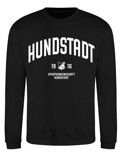 Statement Sweatshirt Herren