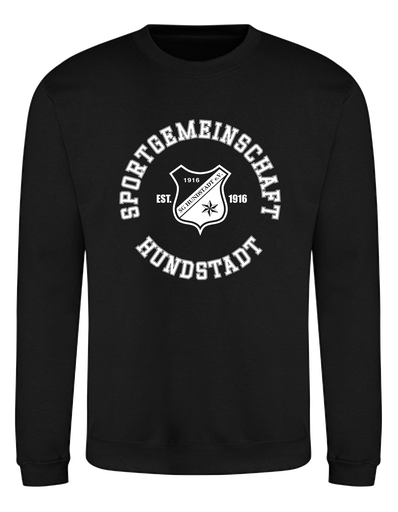 College Sweatshirt Herren