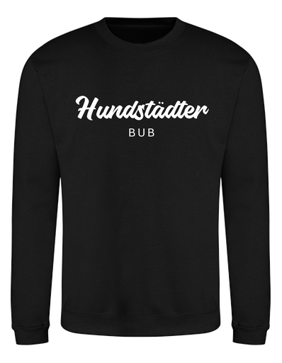 Hundstädter Bub Sweatshirt Herren
