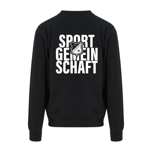 Bold Sweatshirt Herren