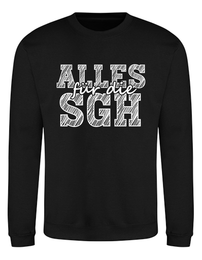Hype Sweatshirt Herren