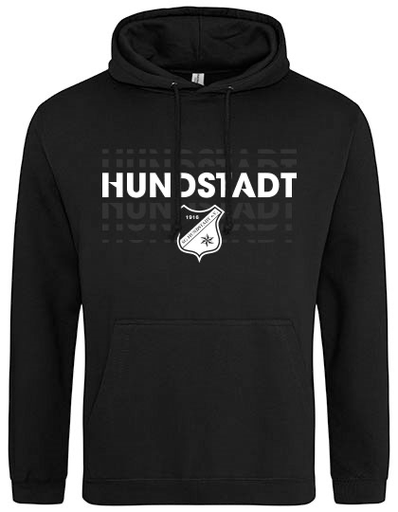 Echo Hoodie Herren