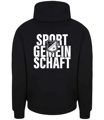 Bold Hoodie Herren