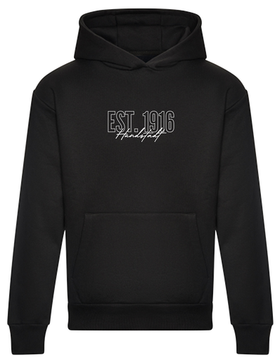 Origin Heavyweight Hoodie Herren